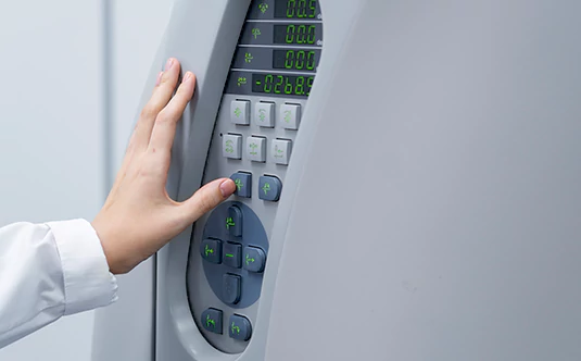 Access Infrastructure in University Park, FL