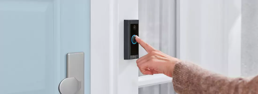 Affordable Electric Doorbell Solutions for Homes and Offices in University Park, FL