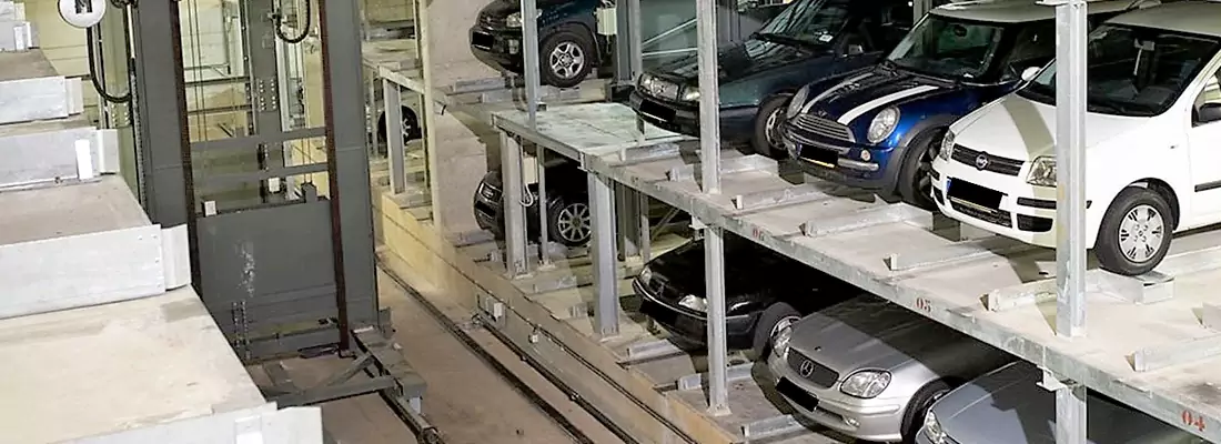 Affordable Electric Parking Pillar Systems for Residential and Commercial Properties in University Park, FL