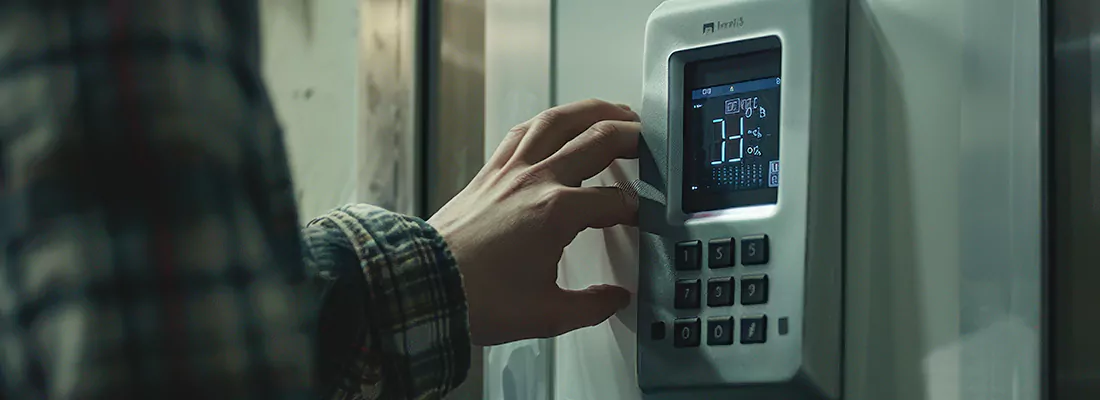 Affordable Keyless Entry Systems for Homes and Businesses in University Park, FL