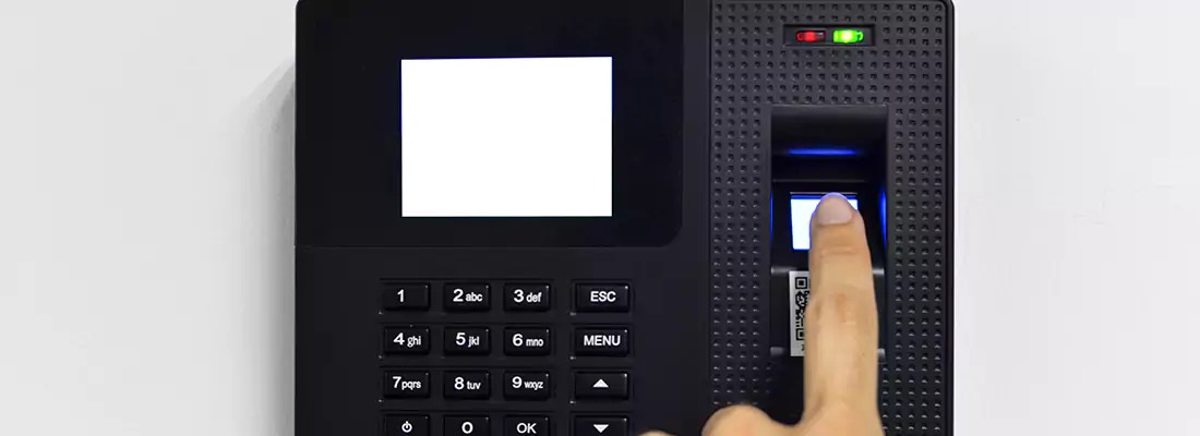 Affordable Office Access Control Systems for Small and Large Offices in University Park, FL