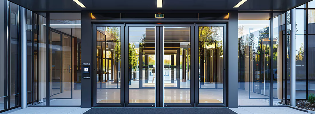 Automatic Overhead Door Repair and Installation in University Park, FL