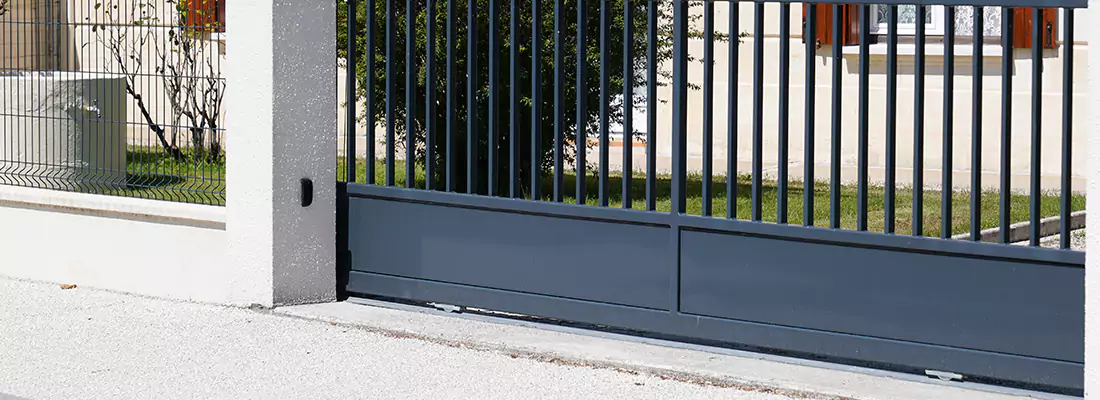 Automatic Sliding Gates Wheel Repair in University Park, FL