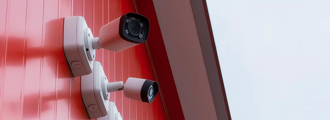 Benefits of HD CCTV Cameras for Security in University Park, FL