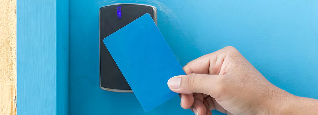 Card Lock Systems for Secure Access in University Park, FL