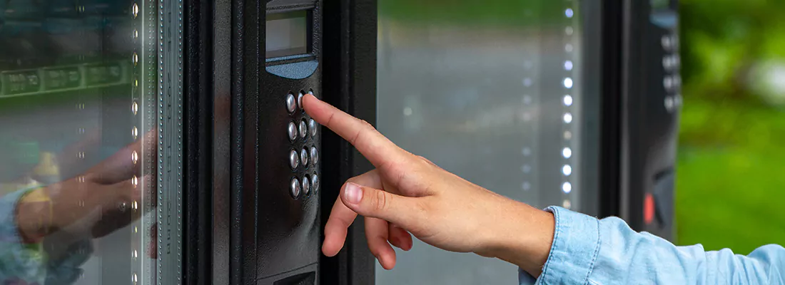 Commercial Access Control Boosts Security in University Park, FL