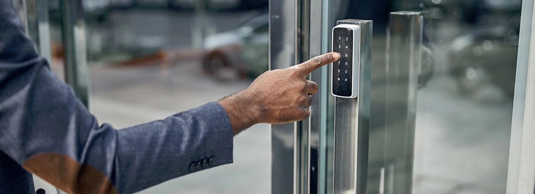 Commercial RFID Door Lock Systems in University Park, FL