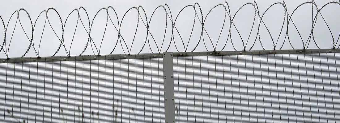 Commercial Security Gate Installations in University Park, FL