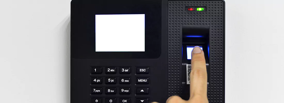 Door Access Control And Security in University Park, FL