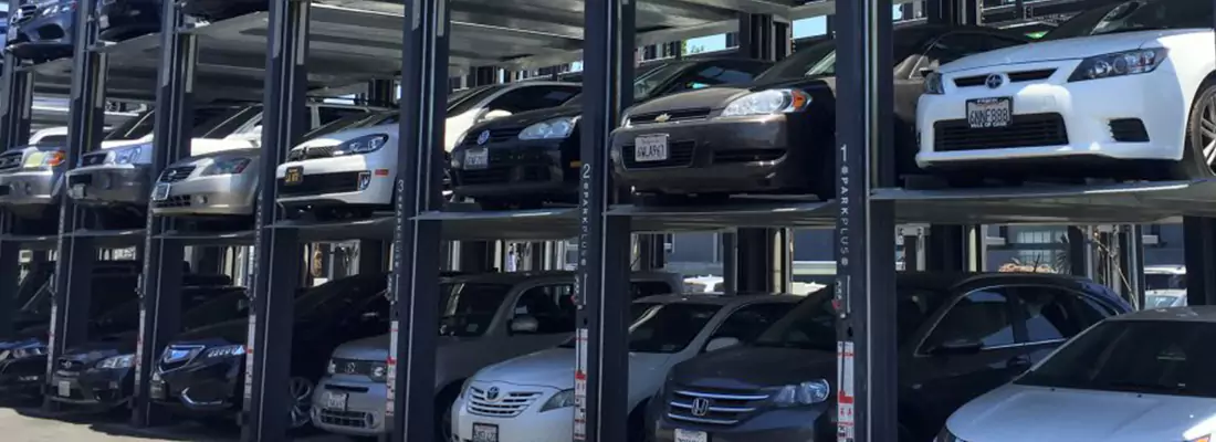 Electric Parking Pillars: A Smart Parking Solution for Residents in University Park, FL