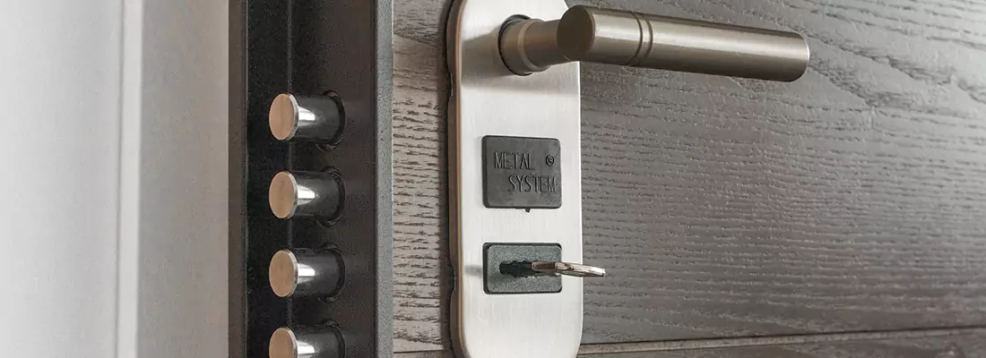 Enhance Door Security with Cylinder Strike Installation in University Park, FL