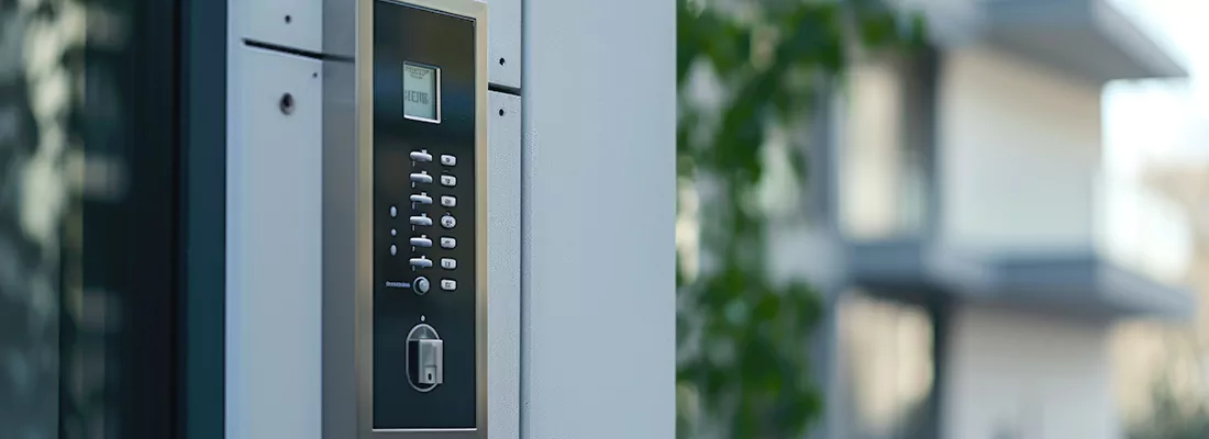 Expert Maintenance and Repairs For Keyless Entry Systems in University Park, FL