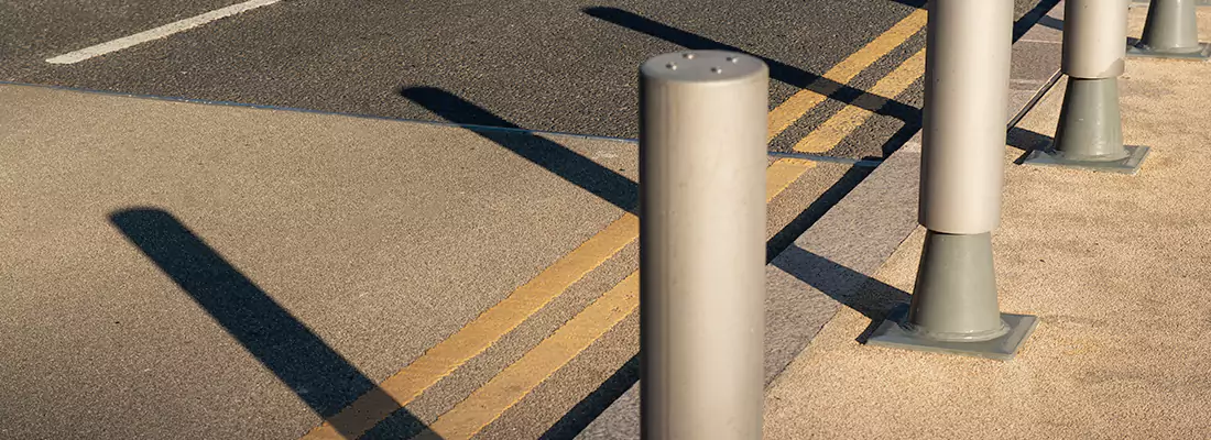 Fast and Reliable Car Parking Post Installation Services in University Park, FL