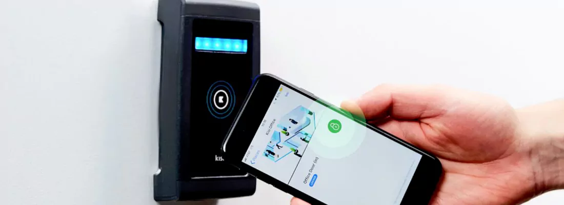 Features of Our Remote Access Control Systems in University Park, FL