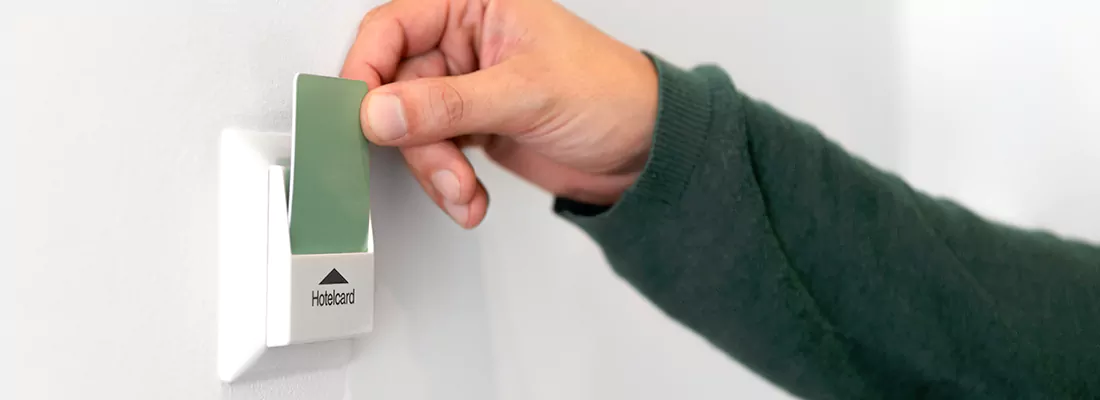 How Door Schedule Systems Improve Access Control in University Park, FL