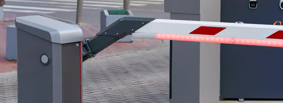 Reliable and Durable Automatic Vehicle Barriers in University Park, FL