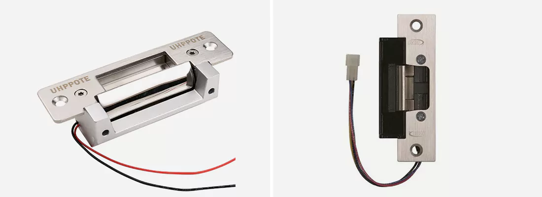 Reliable Electric Strike Solutions for Automatic Door Security in University Park, FL