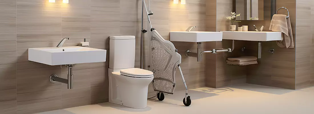 Reliable Handicap Washroom Installation and Maintenance in University Park, FL