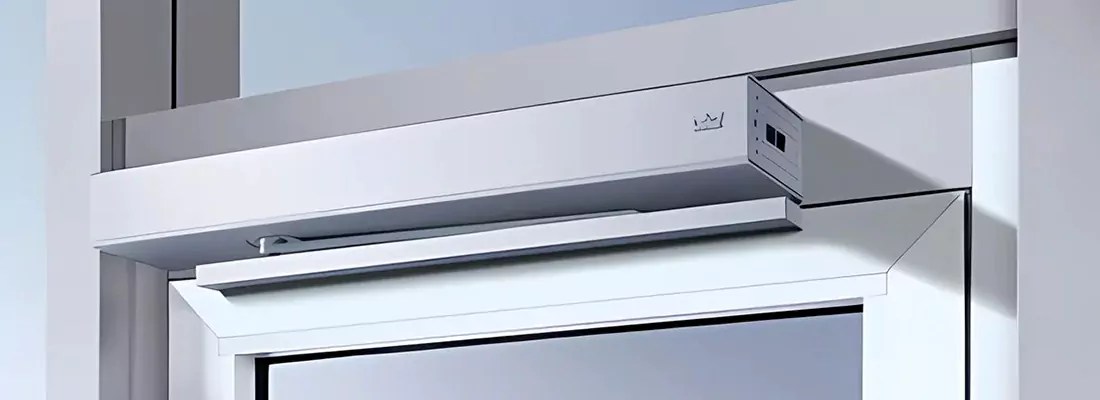 Residential and Commercial Low Energy Door Operator Solutions in University Park, FL