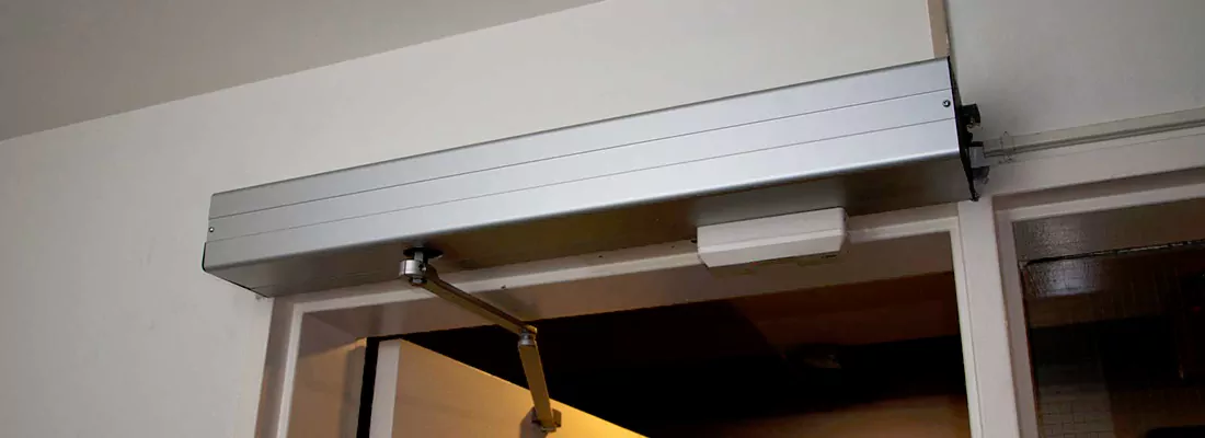 Residential Door Operator Service in University Park, FL