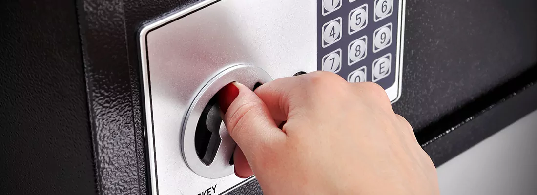 Safe Replacement in University Park, FL