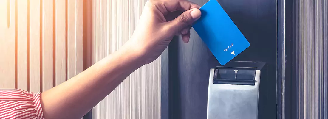 Secure Your University Park Home or Business with Electric Locks