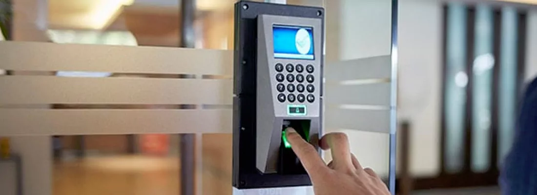 Secure Your Facility with Industrial Access Control Installation in University Park, FL