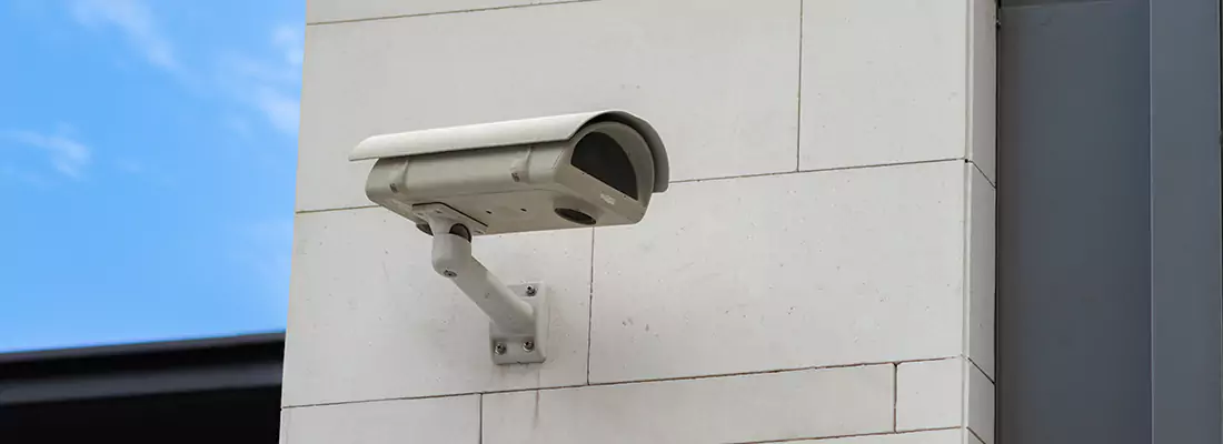 Secure Your Property with Wireless CCTV Systems in University Park, FL