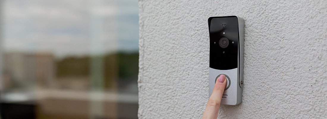 Smart Doorbell Installation Experts in University Park, FL