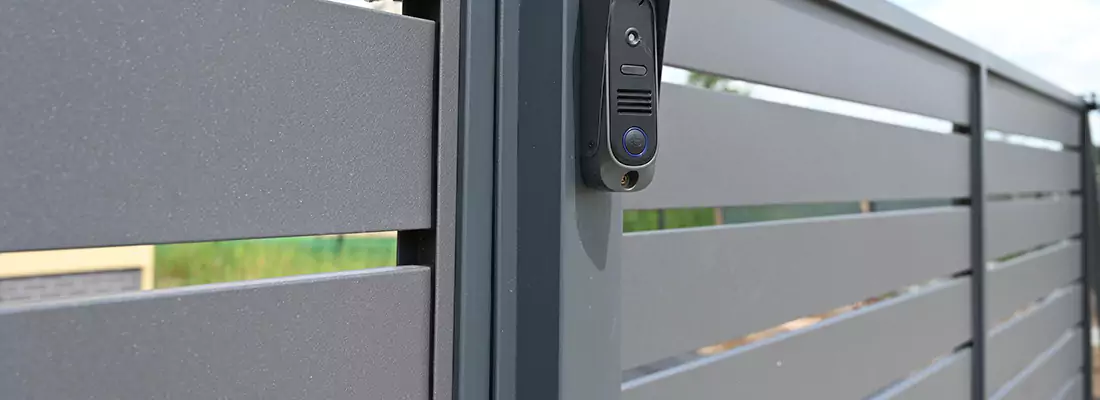 Smart Electric Doorbells with Video and Motion Detection in University Park, FL