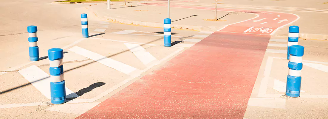 The Best Auto Theft Prevention Bollards for Commercial Properties in University Park, FL