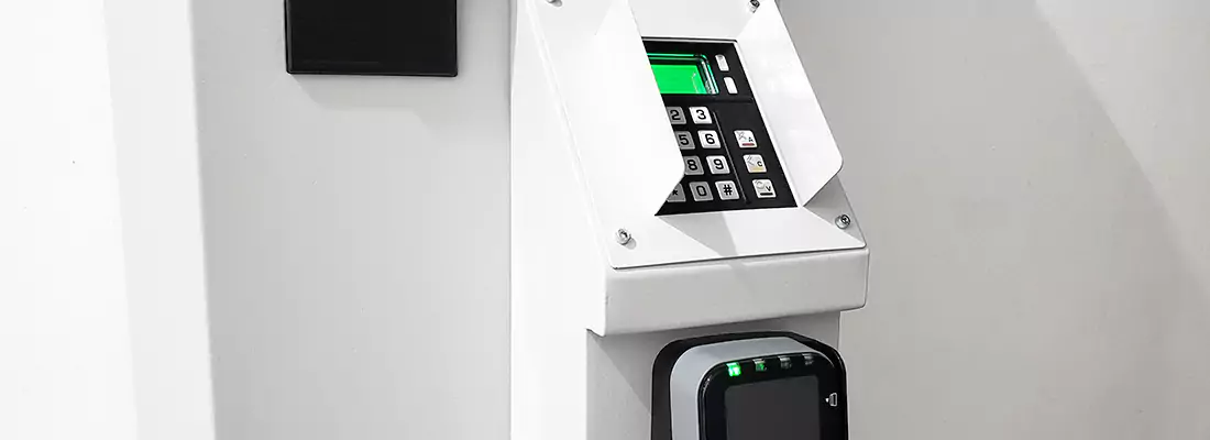 Top-Rated Keypad Access Control Installers Near You in University Park, FL