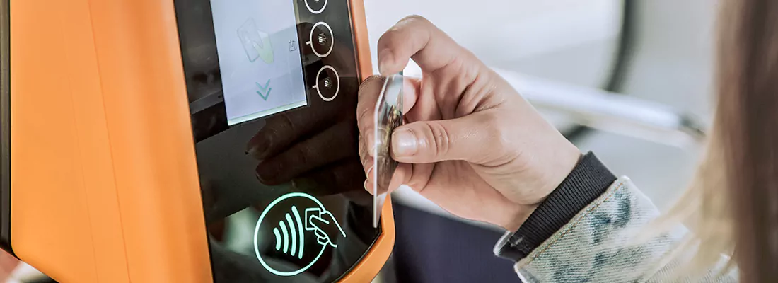 Touchless Entry Systems For Enhanced Accessibility in University Park, FL