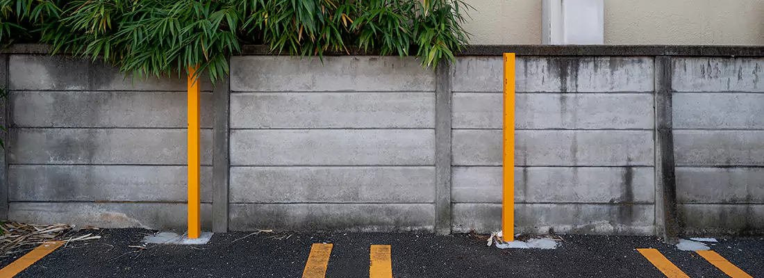 Upgrade Your Property with Professional Retractable Driveway Post Installation in University Park, FL