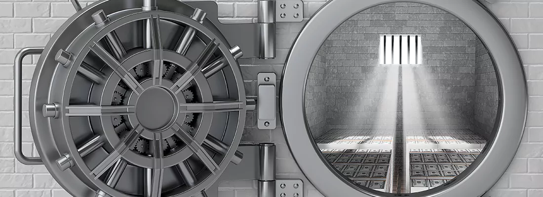 Vault Repair in University Park, FL