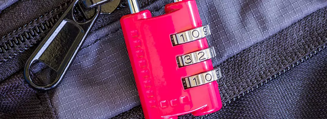 Combination Lock Installation in University Park, FL