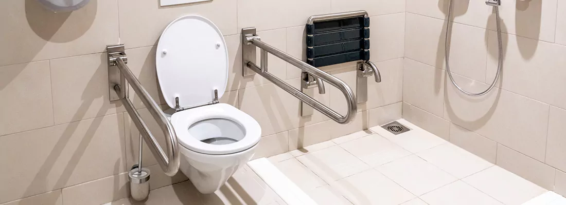 Why Choose Us for Handicap Restroom Services in University Park, FL?