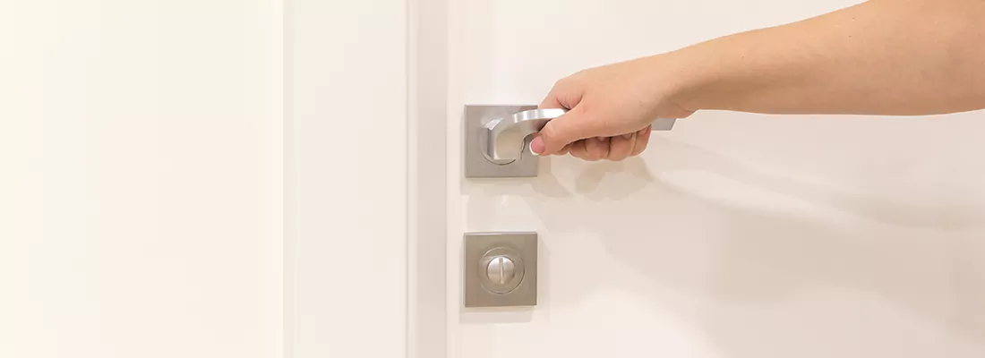Wireless Push to Lock Door Options in University Park, FL